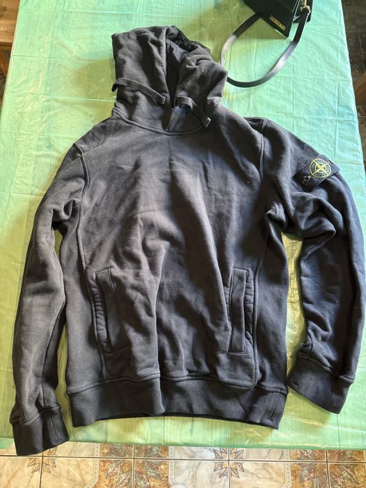 Кофта Stone Island женская S