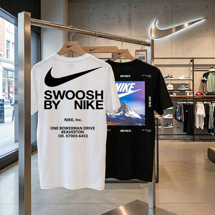 BIG Logo • Новая Футболка Nike Jordan Air Max • Майка Найк Джордан