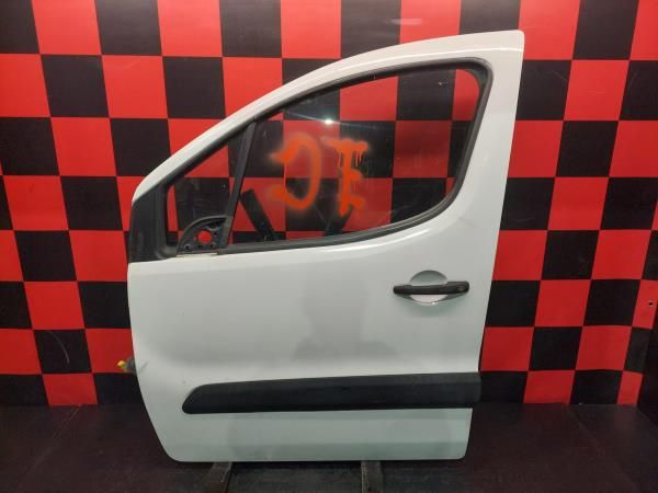Porta frente esquerda CITROËN Berlingo (B9)