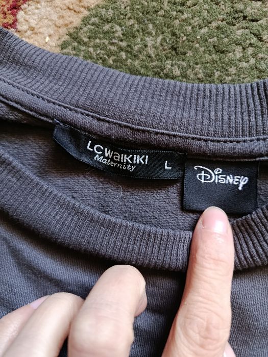 Кофта для вагітних