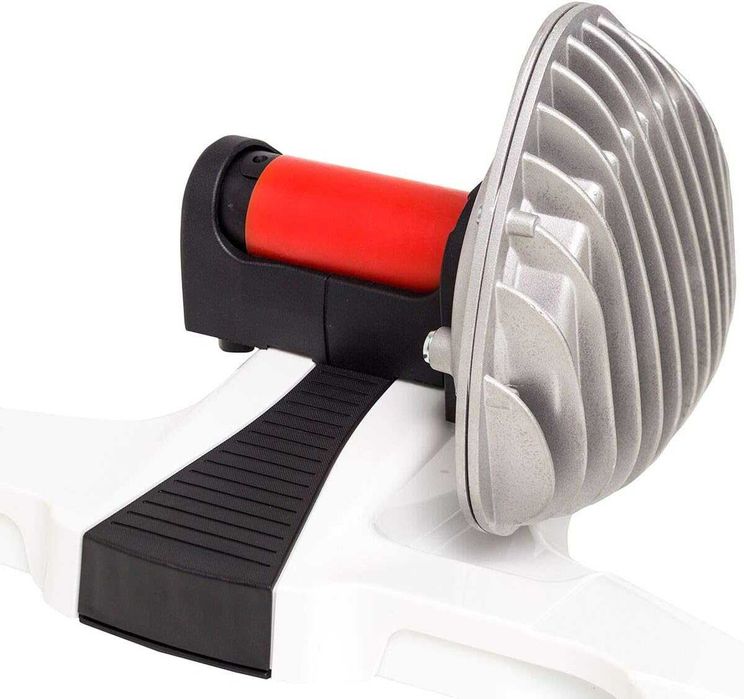 Rolo de Treino / Bicycle Roller Trainer - Elite Qubo Fluid