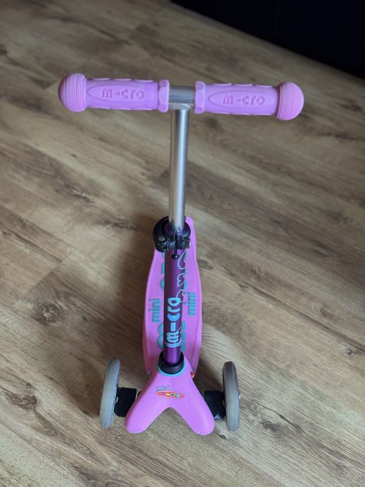 Hulajnoga Mini Micro