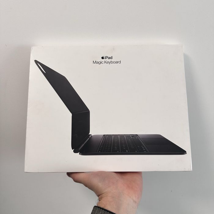 magic keyboard ipad pro 129 - Купити електроніку - Ціни на OLX.ua