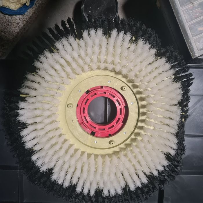 Escova de lavagem de uso geral