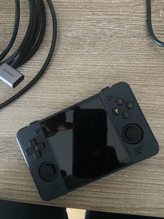 Consolas Powkidy/Magicx zero 40