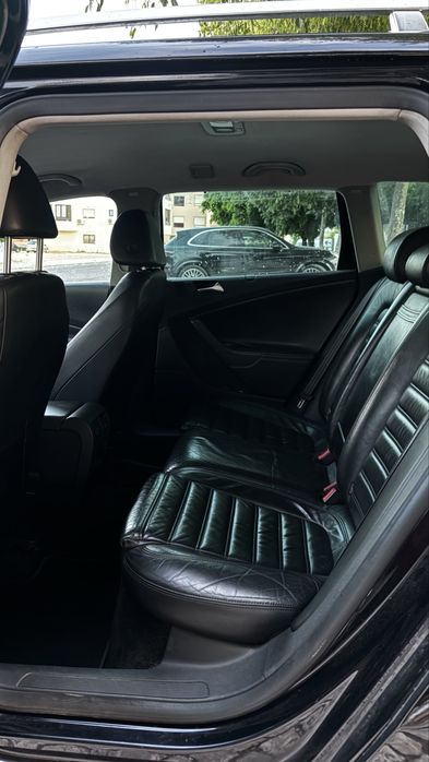 Vende se Passat 2.0