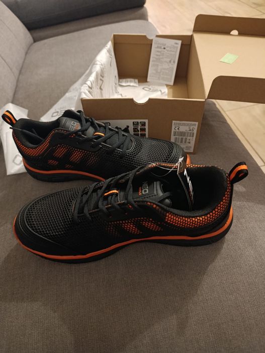 Buty robocze 45 NEO