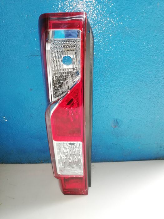 Farolim farol trás Renault masterIII Opel movano B Nissan nv 400 NOVO