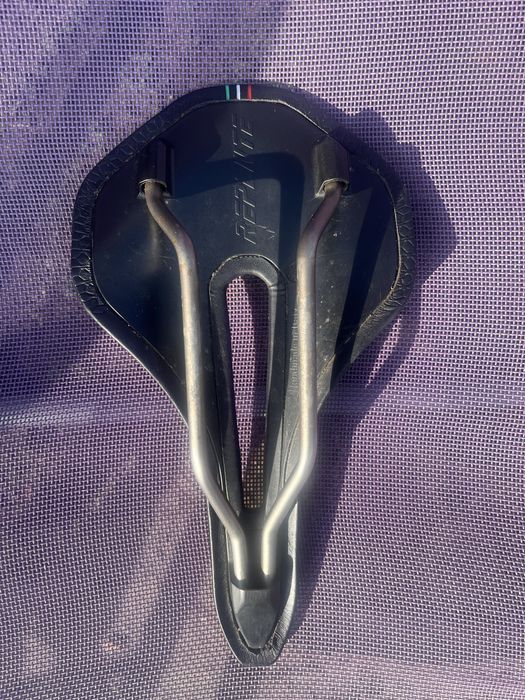 Siodełko Selle Repente Quasar 2.0