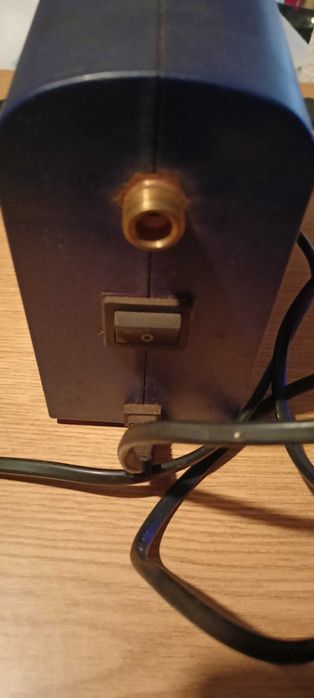 Mini-Kompresor Revell