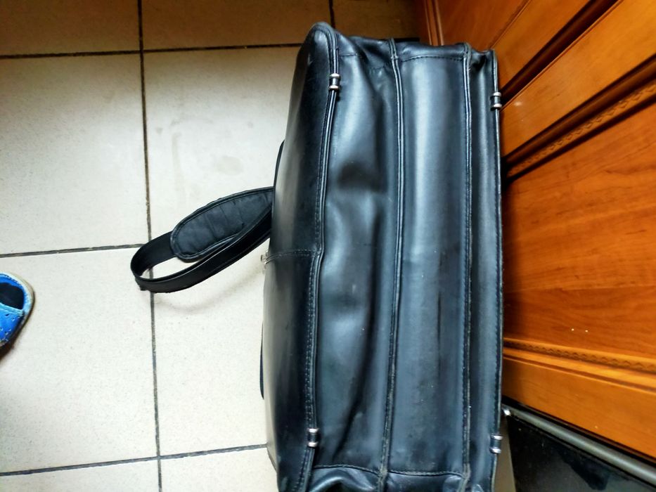 Teczka aktówka Addison