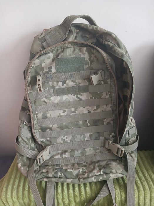 Рюкзак для військових бойовий