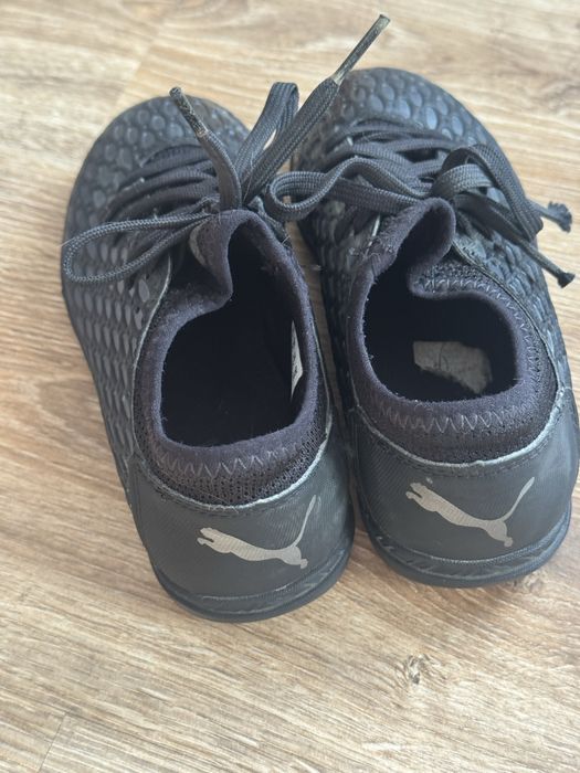 Дитячі футбольні бутси Puma + сороконіжки