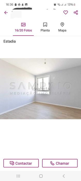 Arrenda quarto para casal