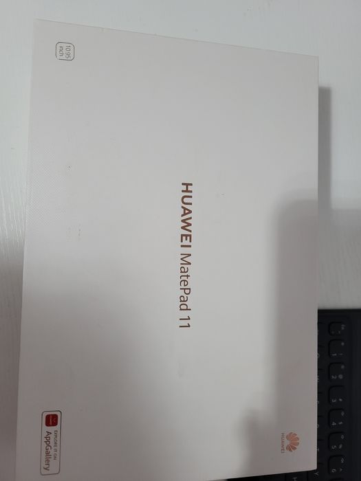 Tablet Huawei MatePad11
