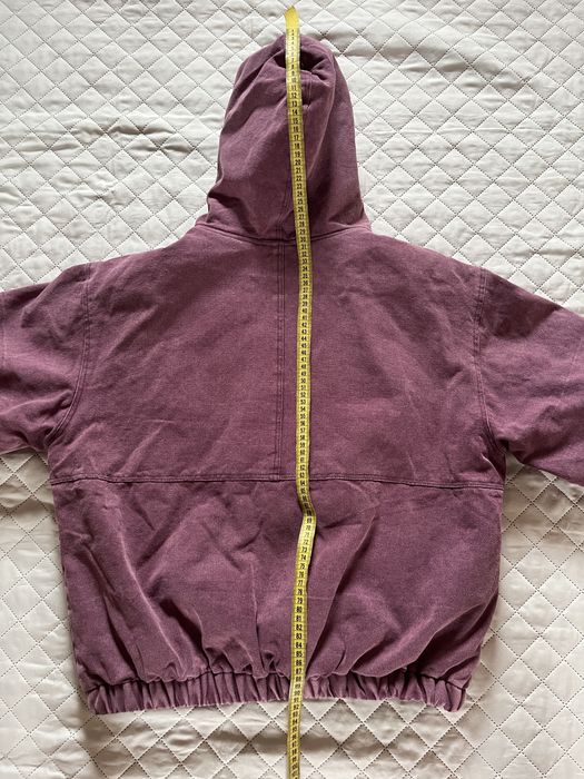 Stussy  canvas нова