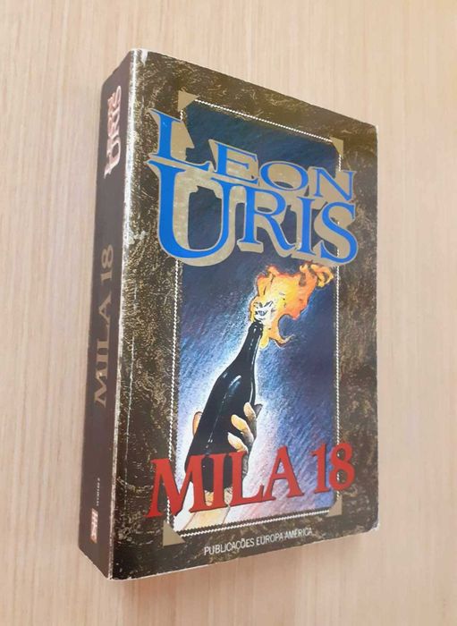 Mila 18 (Leon Uris)