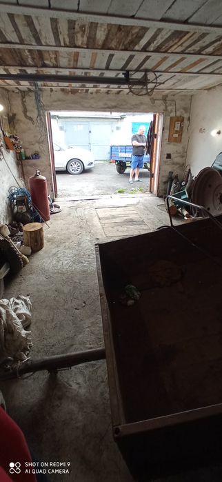 Продам гараж новое сообщество
