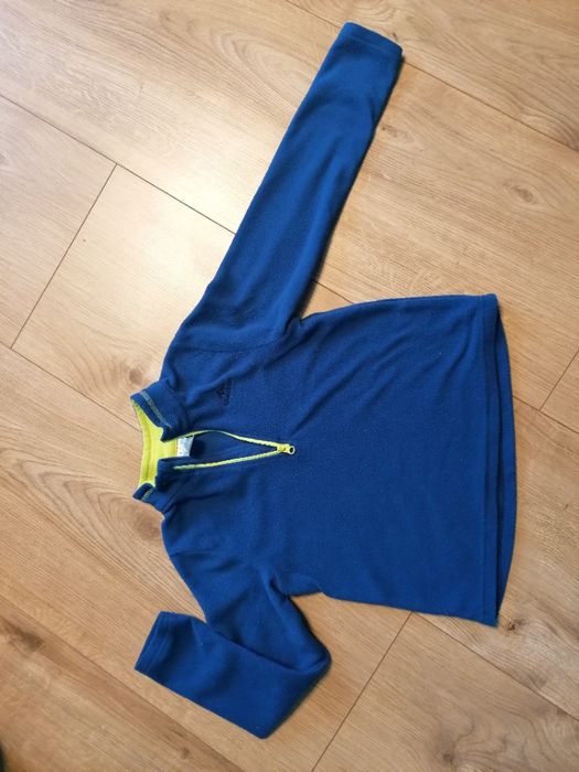 Bluza Decathlon 122/128