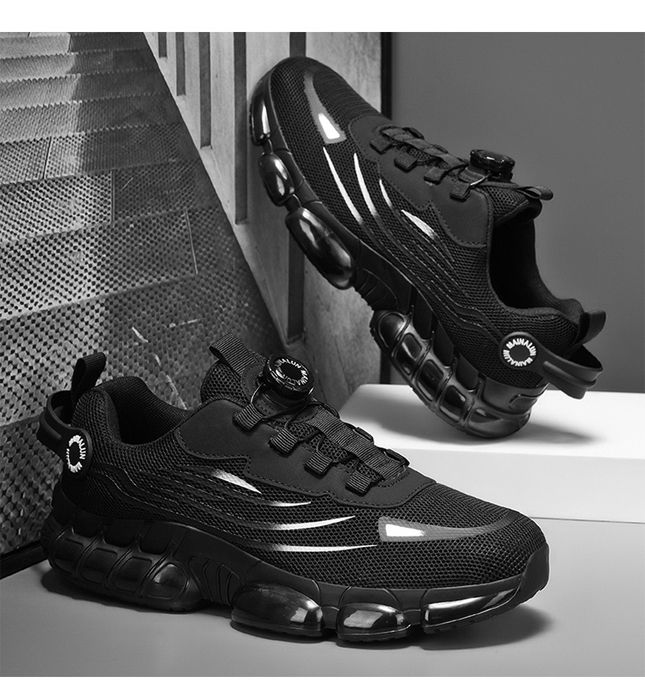 Męskie buty sportowe 46