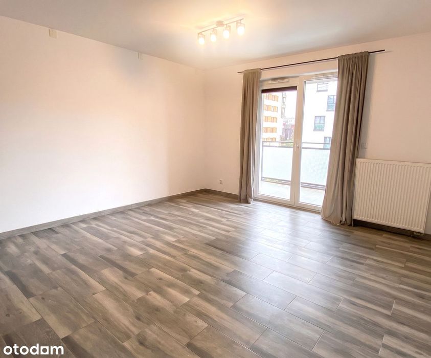 Mieszkanie – Wrocław, Tarnogaj - Widok 5