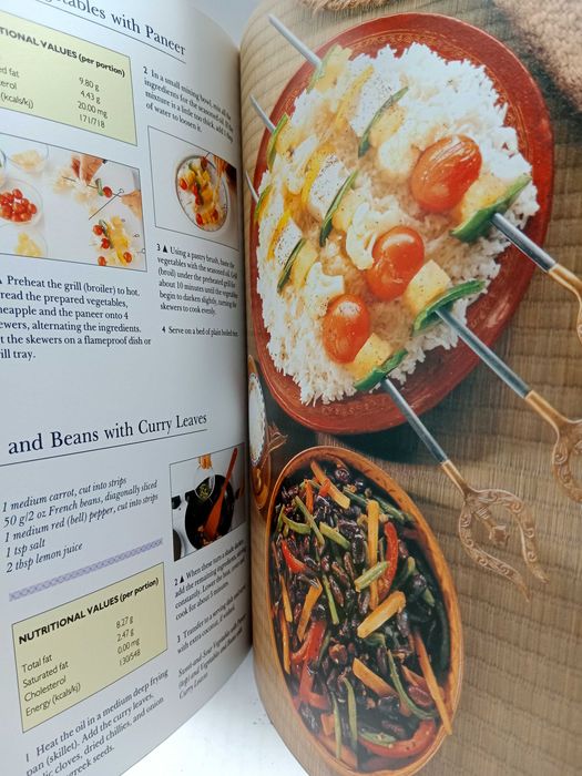 NOVO PREÇO - 2 LIVROS - " 50 Great Curries of India " e " Best-Ever Co