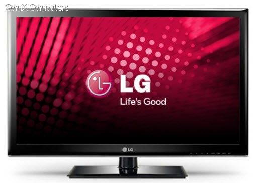 LG 42LS3400 para peças