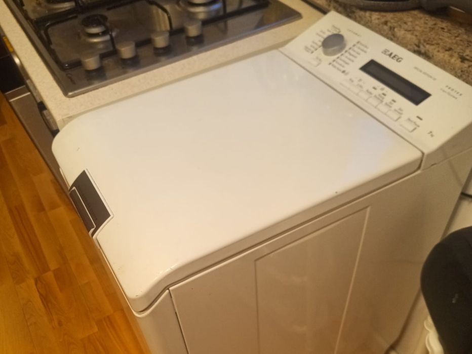 Pralka AEG Lavamat Limited Edition 55 7kg