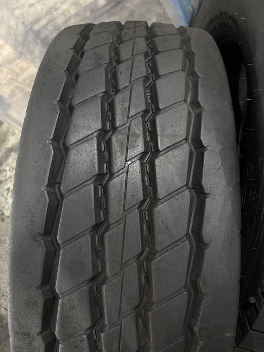 шина вантажна б/в 385/65R22,5 Continental (1шт.)