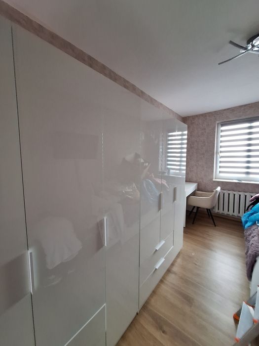 Montaż mebli IKEA AGATA BRW Jysk  Bodzio itp