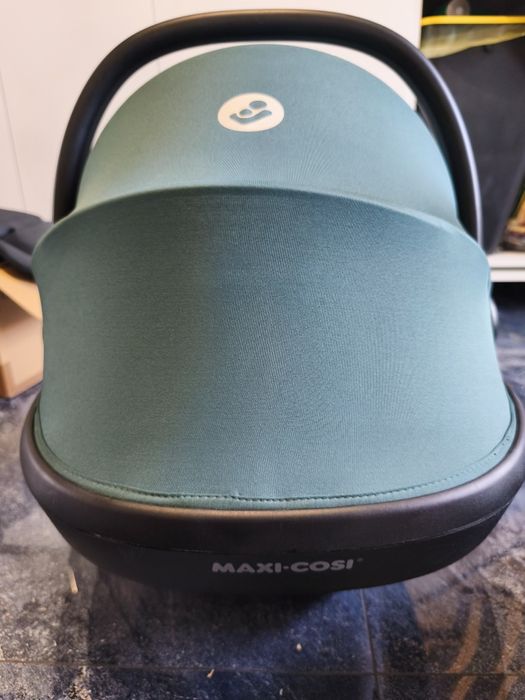 Fotelik samochodowy Maxi-Cosi Coral 360