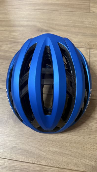 Capacete giro aries spherical
