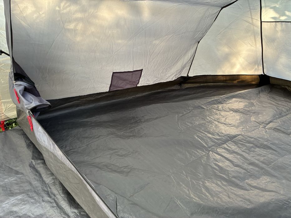 Namiot 2-3 osobowy jak nowy