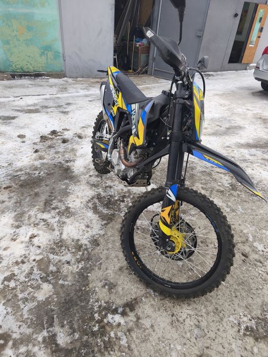 Продам  мотоцикл