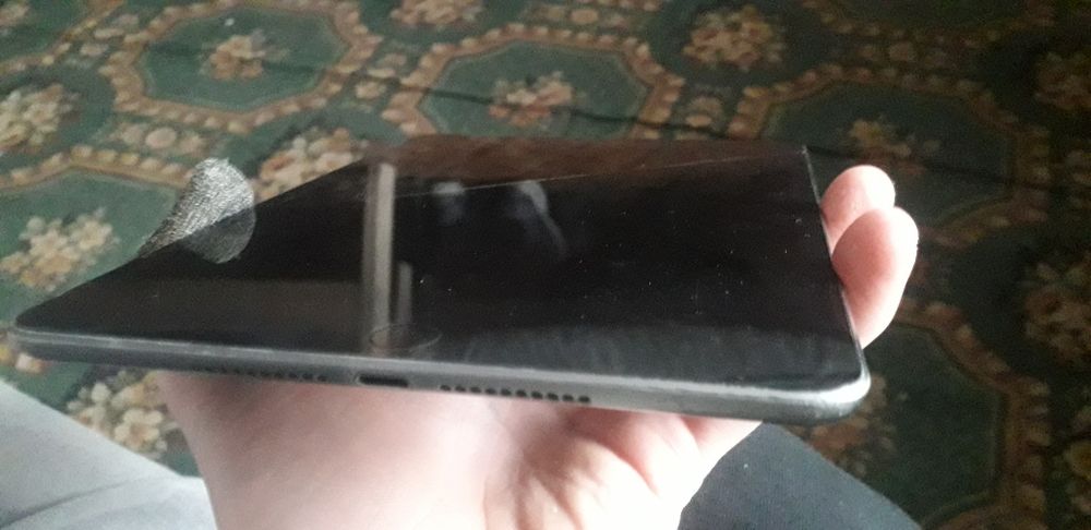iPad mini 5  поколения