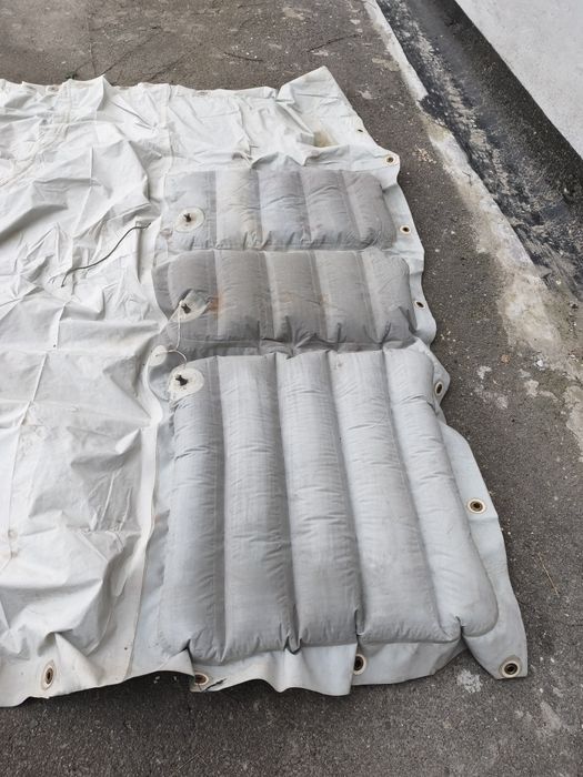 палатка, плащ,прорезинена СПП " Дощ"ВДВ