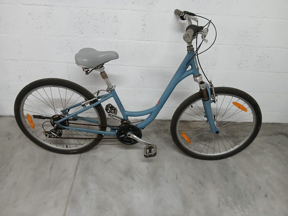 Bicicleta urbana/passeio