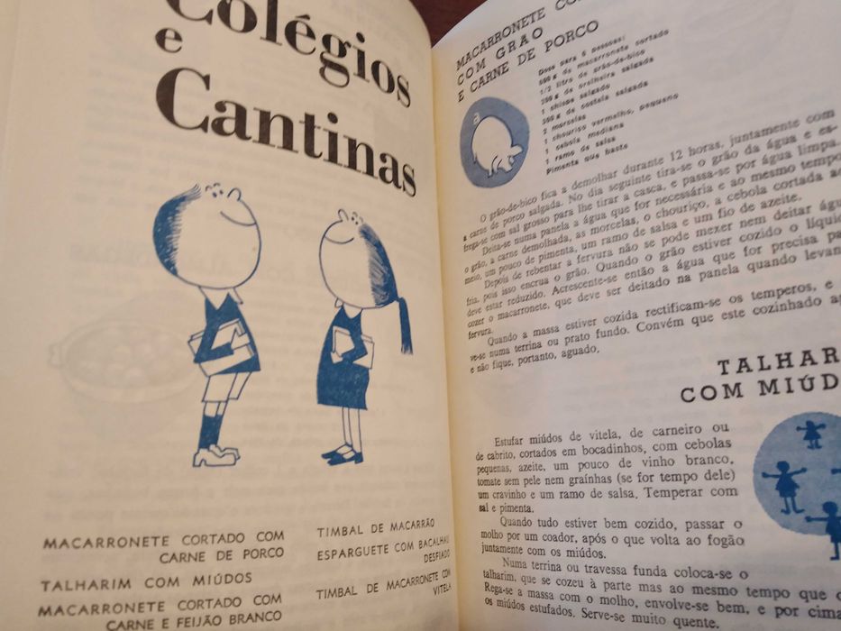 Culinária das massas alimentícias