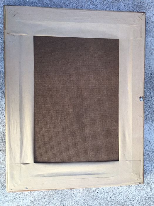 Vintage Frames - 3 Units64552994624770124