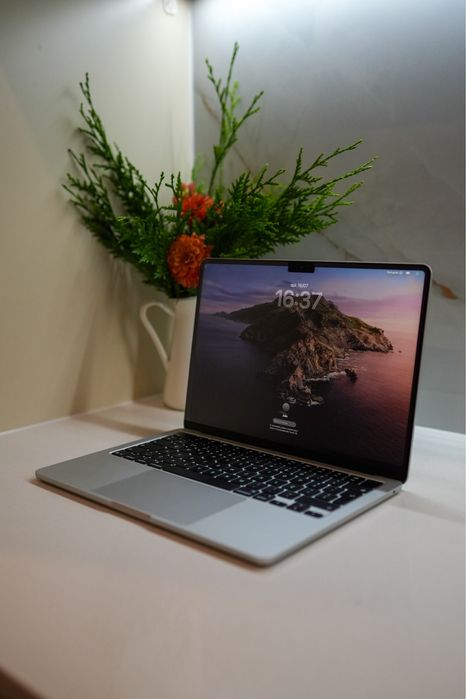 Macbook Air M4(2025)