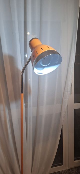 Lampa stojąca super stan