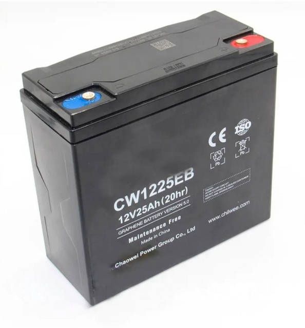 Продам тяговий АКБ