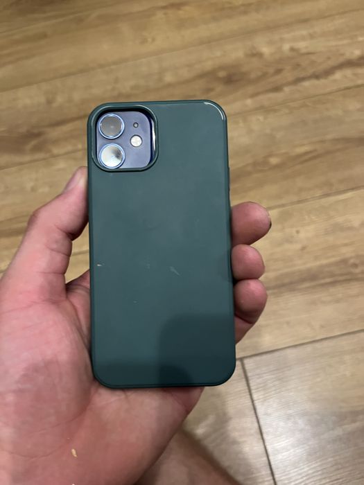 iPhone 12 mini nowa bateria 100%