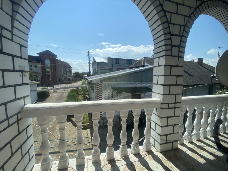 Оренда особняка в смт.Перегінське