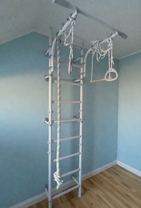 Drabinka gimnastyczna Kometa Next 1