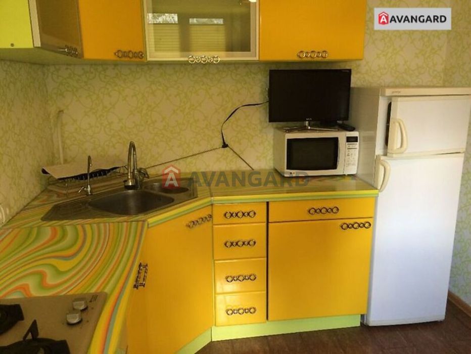 Так — сертифікатам! 2к біля Метро (10 хв). Готова до життя