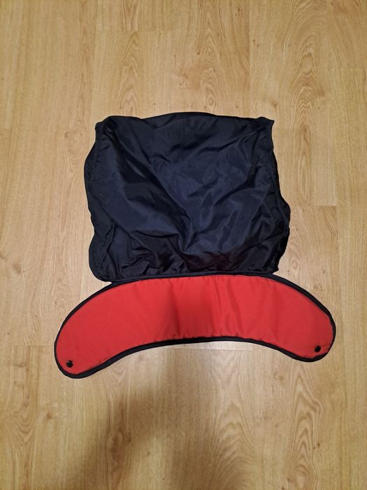 Детская коляска в хорошем состоянии