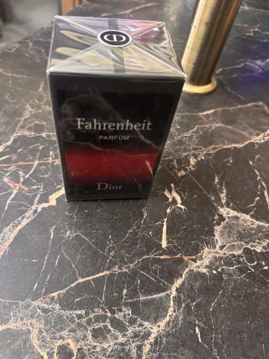 Парфум чоловічий Dior Fahrenheit Parfum 75 мл