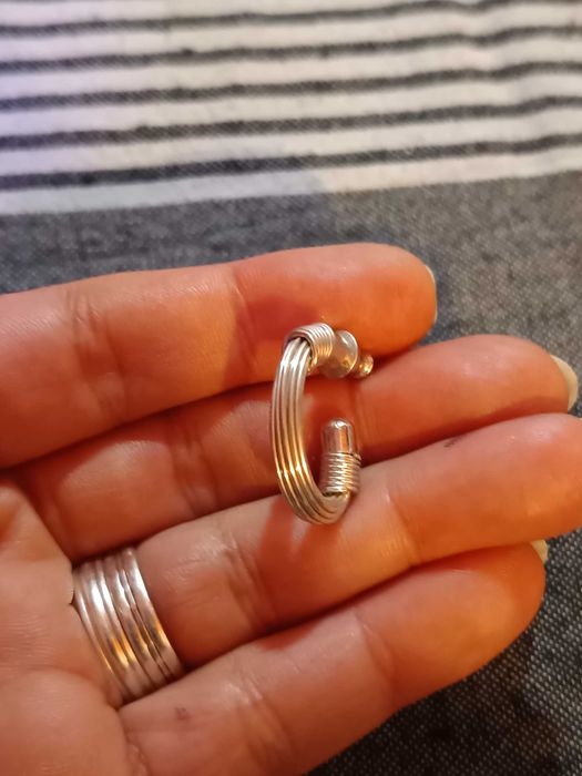 3 Brincos - Ref.: B-40