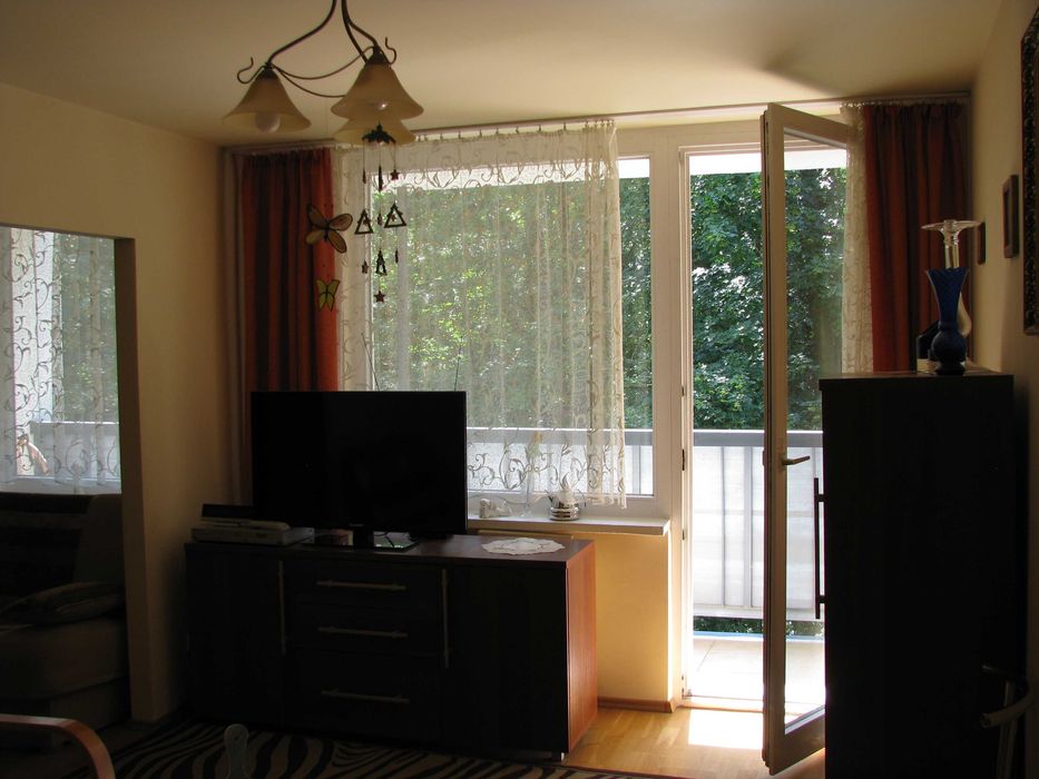 Apartament w centrum Polanicy-Zdrój przy Parku Zdrojowym.